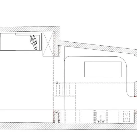Loft In Pernety * Parigi