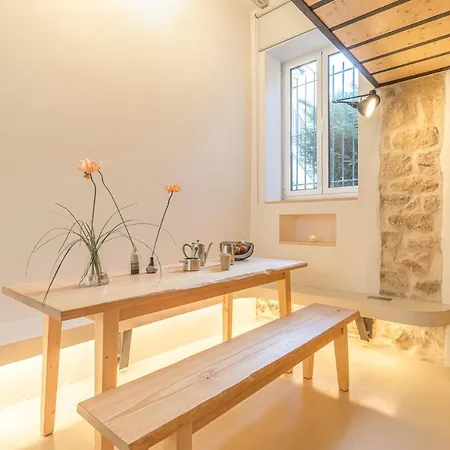 Loft In Pernety * Parigi