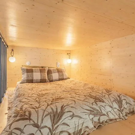 Loft In Pernety Appartamento